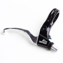 ホーム *DIA-COMPE* WIN brake lever (silver/black)