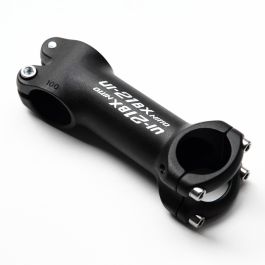 NITTO* UI-21 BX stem (black) - ステム