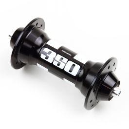 *DT SWISS* 350 road hub (front/20H) - BLUE LUG ONLINE STORE