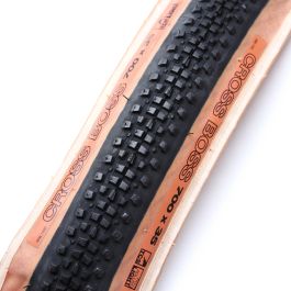 *WTB* cross boss tcs tire (black/tan) - BLUE LUG ONLINE STORE