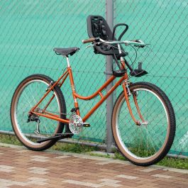 RIVENDELL* clem smith jr. CUSTOM complete bike (52/L-style/dark 