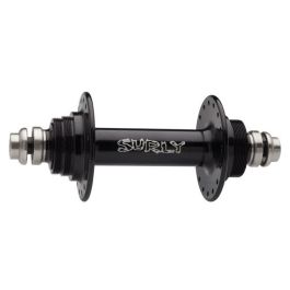 SURLY* ultra new rear hub (black) - ハブ