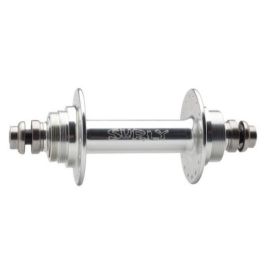 *SURLY* ultra new rear hub (silver) - BLUE LUG ONLINE STORE