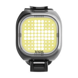 KNOG* blinder mini cross (front) - BLUE LUG ONLINE STORE