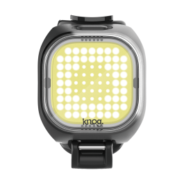 KNOG* blinder mini square (front) - BLUE LUG ONLINE STORE