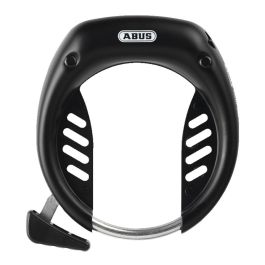 *ABUS* tectic 496 NR (black)