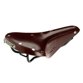 *BROOKS* b17 standard (brown) - BLUE LUG ONLINE STORE