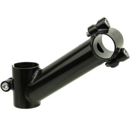 NITTO* MCR65 stem (black) - ステム