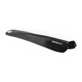 MUCKY NUTZ* rear fender (black) - BLUE LUG ONLINE STORE