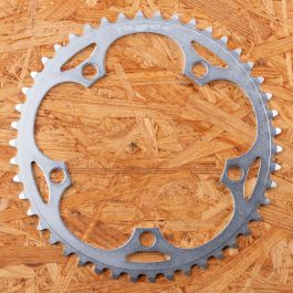 Sugino Kettenblatt MC 130 LK 1/8 CNC Chainring | Studio Brisant