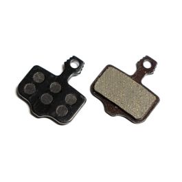 *SRAM* disc brake pad (organic/steel) - BLUE LUG ONLINE STORE