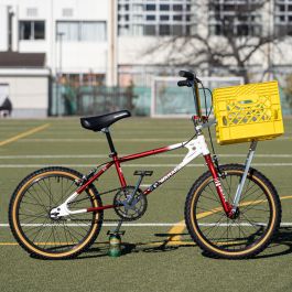 kuwahara E.T. 40周年記念 BMX 未組み立 - 自転車本体