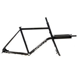 GIANT Omnium トライアスロンバイクフレーム