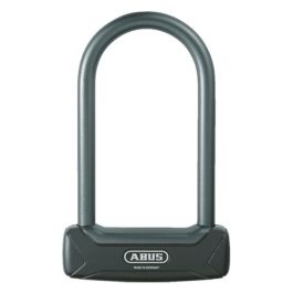 ABUS* granit plus 640/150 (black) - BLUE LUG ONLINE STORE