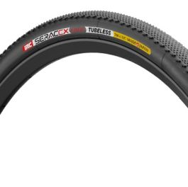 *IRC* serac cx edge tire (black) - BLUE LUG ONLINE STORE