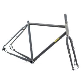 *CRUST BIKES* the dreamer frame - BLUE LUG ONLINE STORE