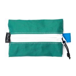 BLUE LUG* handlebar pouch (purple) - BLUE LUG ONLINE STORE
