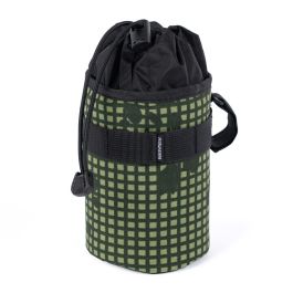 FAIRWEATHER* stem bag (night camo) - BLUE LUG ONLINE STORE
