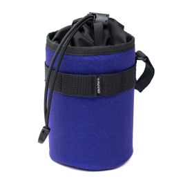 FAIRWEATHER* stem bag (purple) - BLUE LUG ONLINE STORE