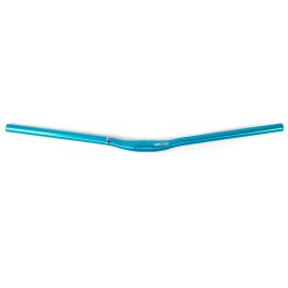 NITTO* for shred bar CMWC limited (ocean blue/31.8) - BLUE LUG