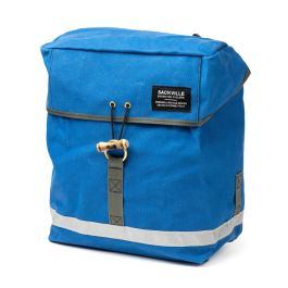 *RIVENDELL* sackville backabike bag (royal)