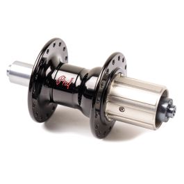 *PHILWOOD* 11-speed road hub rear (black) - BLUE LUG ONLINE ...