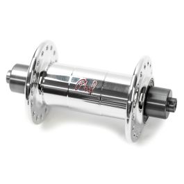 PHILWOOD* 11-speed road hub front (silver) - BLUE LUG ONLINE STORE