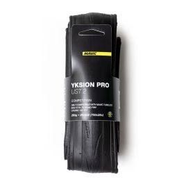 *MAVIC* yksion pro ust Ⅱ tire (black)