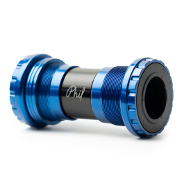 Phil Wood Outboard Bottom Bracket w/ GXP adapter | Retrogression