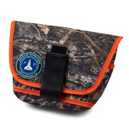 *SPACE AGE TECHNOLOGIES* hip sack (tree camo) - BLUE LUG ONLINE STORE