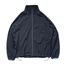 Brook Work Jacket ネイビー サイズ2 www.withmandy.com