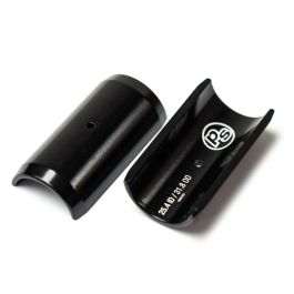 rubber handlebar shim