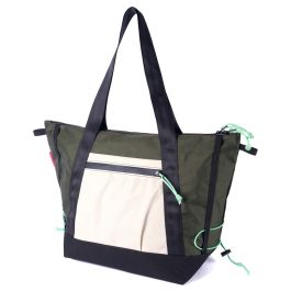 SWIFT INDUSTRIES acme tech tote (coyote)