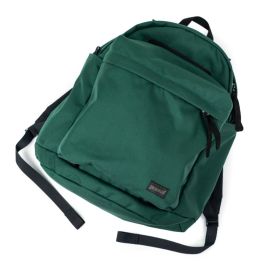 BLUE LUG* THE DAY PACK (forest green) - BLUE LUG ONLINE STORE