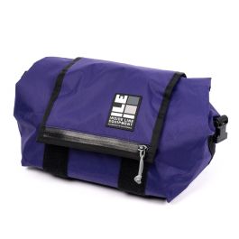 *ILE* porteur rack bag small (x-pac/purple) - BLUE LUG ONLINE STORE