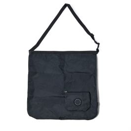 豊富な商品から (x-pac/black) sacoche packable FAIRWEATHER* - LUG BLUE アクセサリー