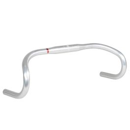 HUNTER* smooth move drop bar (silver) - BLUE LUG ONLINE STORE