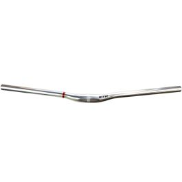 *NITTO* for shred bar (silver/31.8mm)