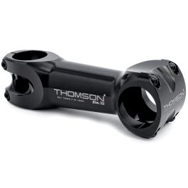 THOMSON(トムソン)BMX ステム(1-1/8”/ブラック/φ22.2