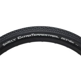 *SURLY* extra terrestrial tire (black)