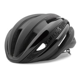 *GIRO* synthe MIPS AF helmet (matte black) - BLUE LUG ONLINE 