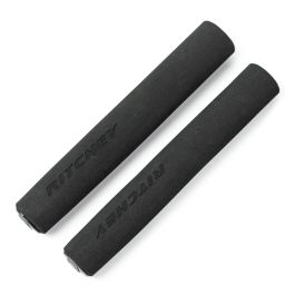 *RITCHEY* wcs drop bar grip (black) - BLUE LUG ONLINE