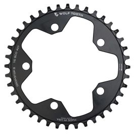 WOLF TOOTH COMPONENTS* drop stop chainring (PCD110) - BLUE LUG ONLINE STORE