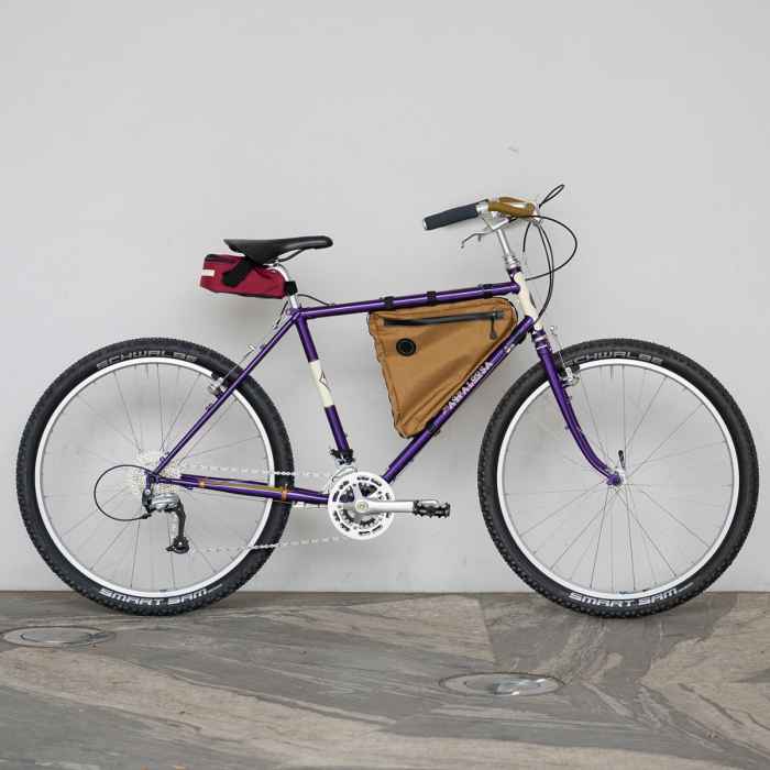 *RIVENDELL* joe appaloosa 完成車 (51/purple)