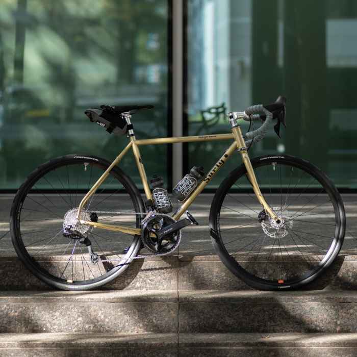 *SURLY* midnight special Di2 完成車 (50/fools gold)