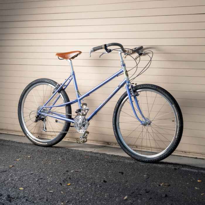 ※サドル、ペダル、グリップ類はセットに含まれていません。