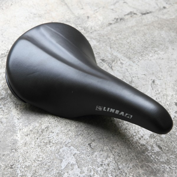 *SAN MARCO* linea saddle (black)