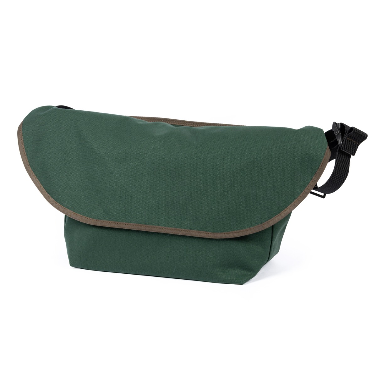 [受注販売] *SHTAK* messenger bag (forest green)