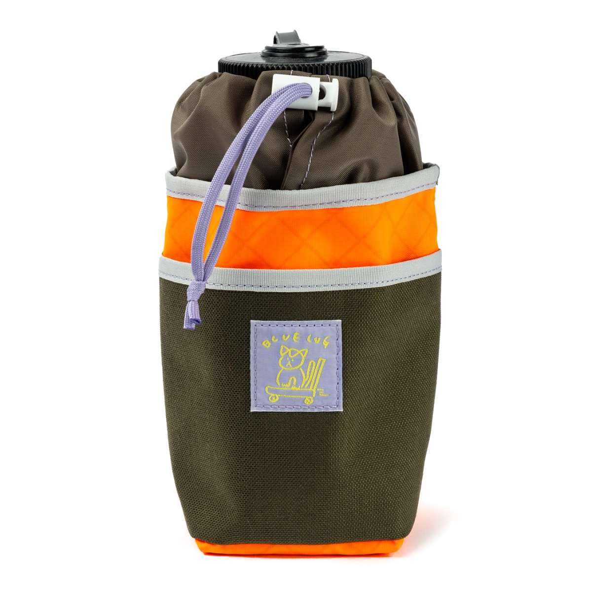 ステムポーチ再入荷しました！ - BLUE LUG BLOG | 自転車店 ブルーラグ