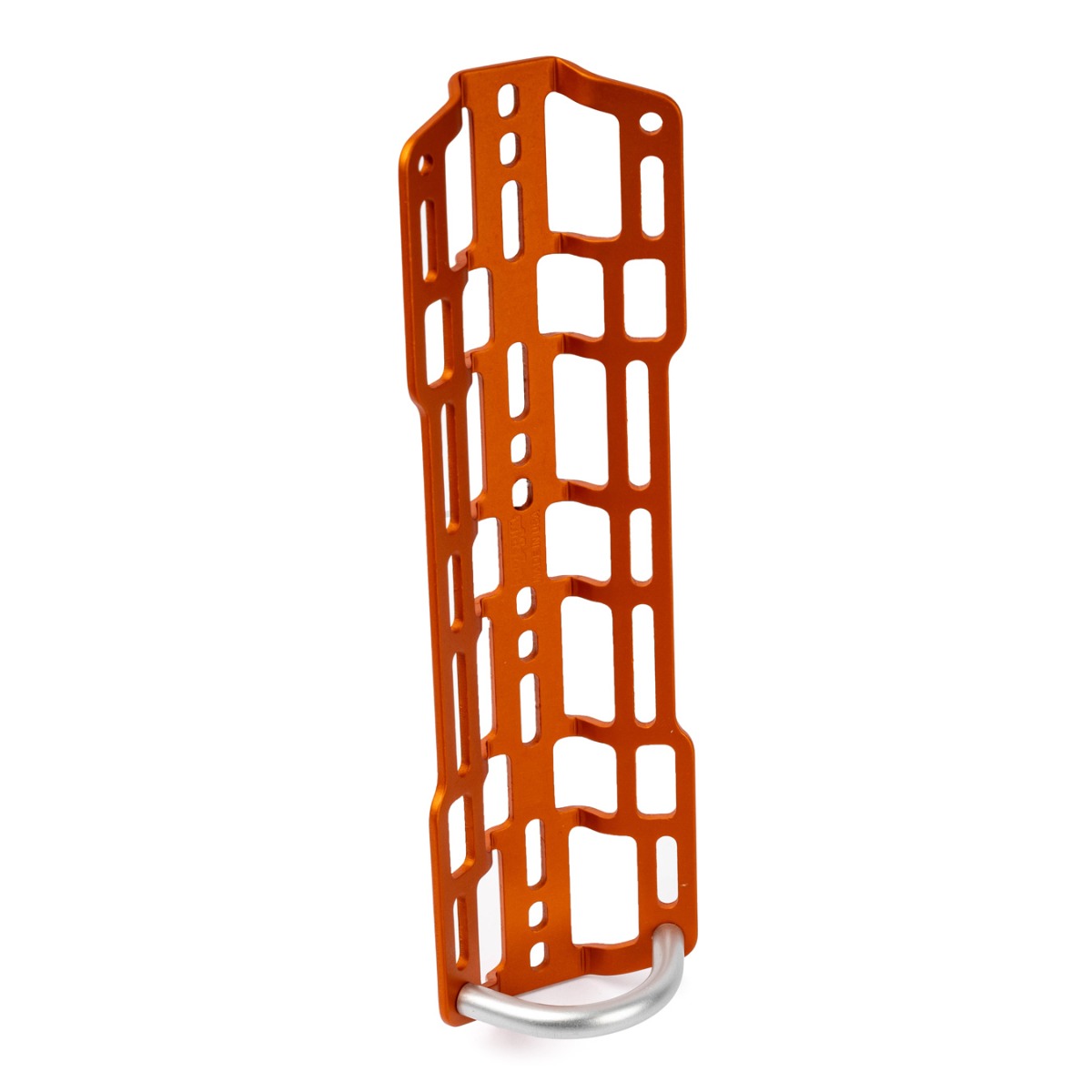 *WIDEFOOT* cargo mount mega (orange)